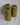 Handmade olive green ceramic travel mugs