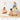 Tiny Land® 7-in-1 Rainbow Climbing Set with Play Pad