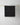 Herringbone Black Cotton Mat