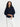 The Chunky Knit Cardigan Women