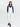 The Oversized Denim Dungaree Women