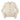 Cable Peplum Cardigan - Baby