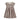 Ruffle Collar Organic Party Dress - Baby