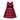 Organic Pleated Party Dress - Baby