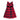 Organic Pleated Party Dress