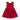 Organic Cap Sleeve Party Dress with Bow Sash