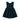 Cap Sleeve Organic Party Dress with Bow Sash