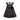 Organic Peter Pan Collar Party Dress