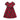 Puff Sleeve Party Dress