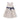 Organic Stretch Poplin Sash Dress - Baby