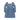 Organic Ruched Chambray Dress