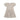 Organic Pleated Sweater Dress