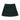 Organic Flounce Party Skirt - Baby