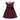 Organic Peter Pan Collar Party Dress - Baby