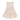 Organic Tiered Sateen Party Dress - Baby