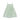 Ruched Organic Party Dress
