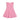 Sleeveless Organic Knit Pinafore Dress - Baby