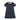 Organic Short Sleeve Collared Sweater Dress