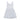 Organic Ruffle Apron Dress