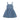Organic Chambray Sundress with Embroidery