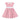 Organic Sateen Peter Pan Collar Dress