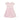 Organic Puff Sleeve Smocked Party Dress