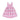 Linen Swing Dress