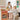 Tiny Land® Wooden Play Kitchen for Toddlers - Honey Kitchenette Pretend Cooking Set