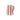 Red Stripe Pitcher