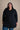 Gale Jacket in Black