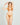 Adjustable String Thong - Camel