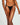 Adjustable Bikini - Black