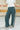 Studio Pant in Aegean