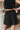 Siren Skirt in Graphite