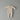 Cotton Footed Kimono  | Natural