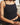 Pointelle PJ Set - Black
