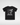 Long Live the Adventure Tee in Black