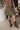 Siren Skirt in Patina