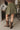 Siren Skirt in Patina