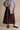 Esme Skirt in Mulberry
