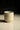 Handmade Small Coffee Cup - Rustic White Speckled Stoneware