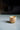 Beige Stoneware Espresso Coffee Cup