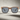 Laos in Wooden Sunglasses