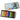 Talc-Free Oil Pastel Set – 12 Vibrant Colors