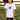 Flowers T-Shirt - Organic Cotton