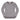 Organic Intarsia Crew Neck Sweater - Baby