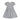 Organic Ruffle Edge Puff Sleeve Dress - Baby