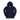 Hooded Half Zip Organic Sweater