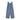 Ruffle Neck Organic Jumpsuit - Baby