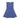 Ruffle Yoke Organic Sweater Dress